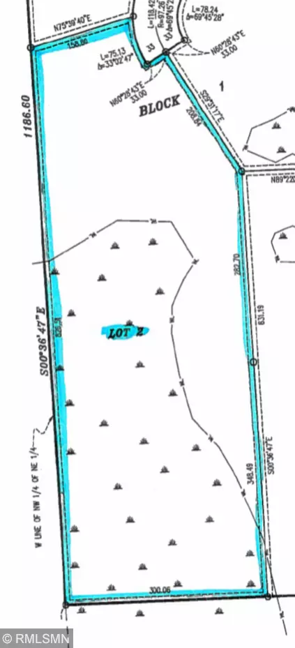 Braham, MN 55006,Lot 2 Flanders CIR NE