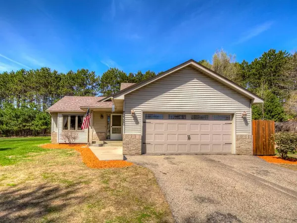 22320 Bataan ST NE, East Bethel, MN 55011