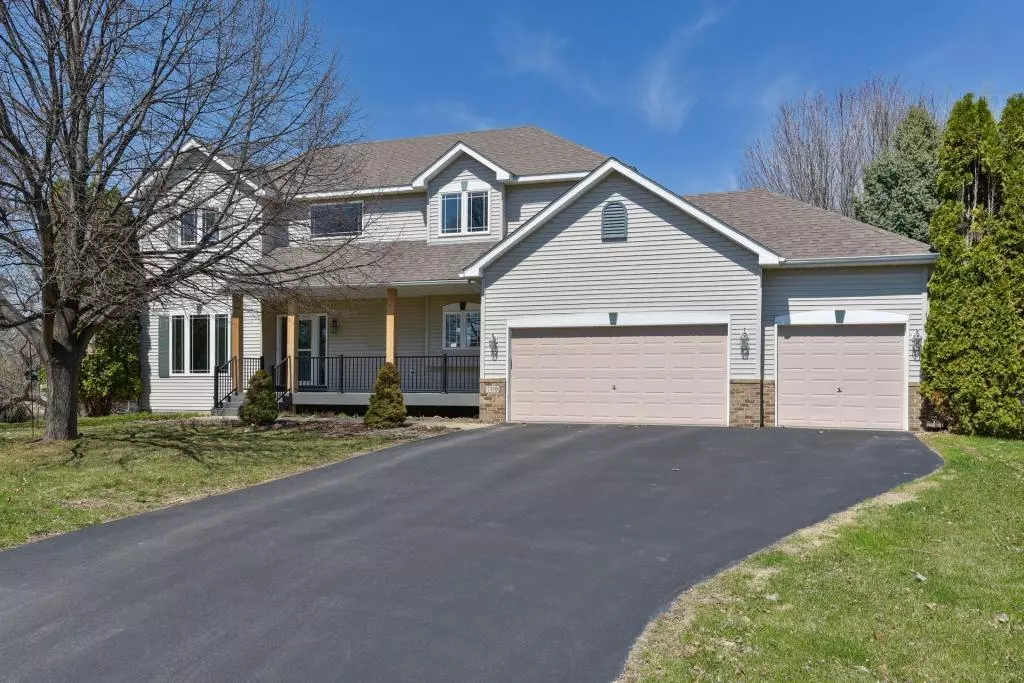 Savage, MN 55378,7110 Maryland CIR