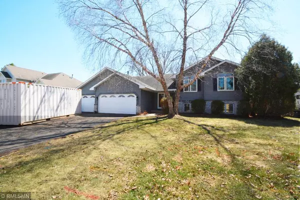 Oakdale, MN 55128,7725 Upper 20th ST N