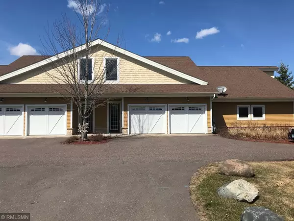 Cloquet, MN 55720,1573 Carlton AVE W #2