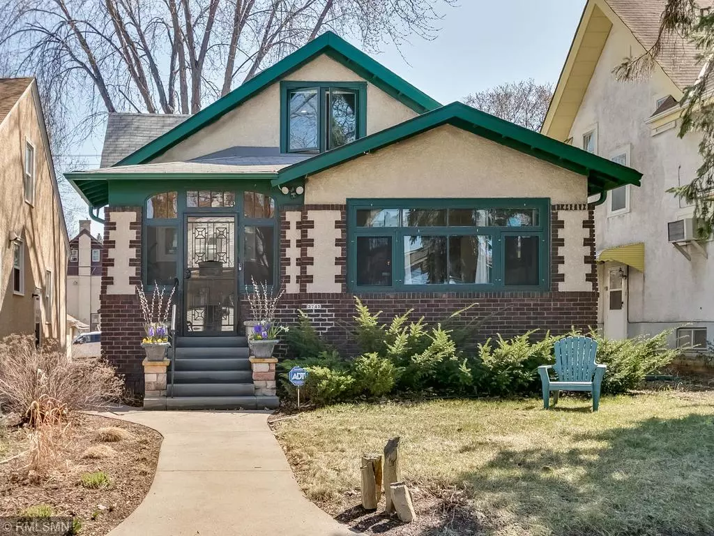 Minneapolis, MN 55407,3745 Elliot AVE