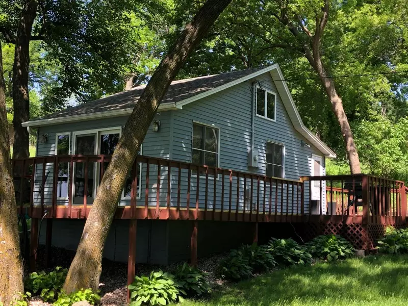 27705 Brookhaven RD, Paynesville Twp, MN 56362