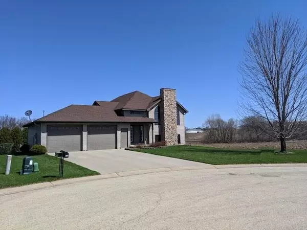 Elgin, MN 55932,518 Whitewater WAY