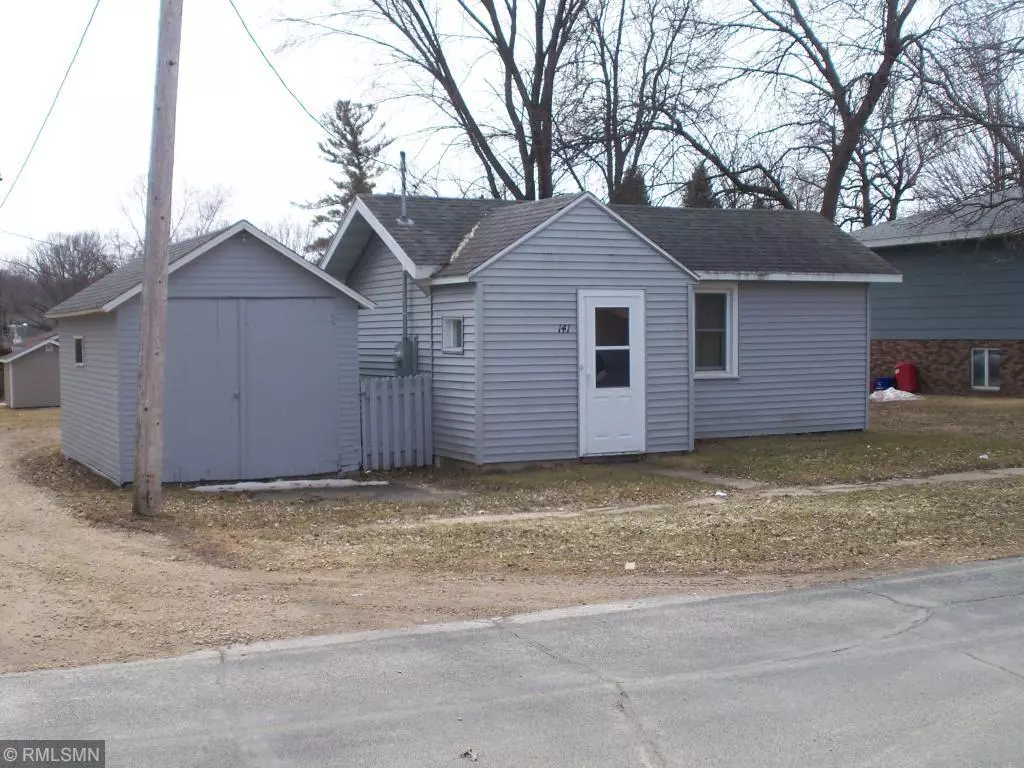 Mazeppa, MN 55956,141 Cherry ST E