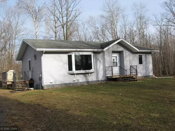 4886 Birchview DR, Moose Lake Twp, MN 55767