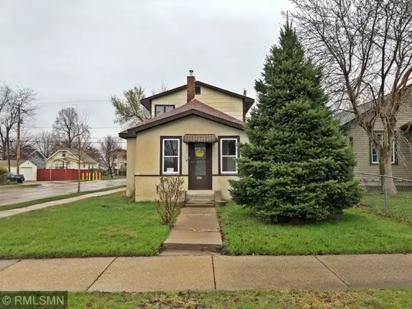 3858 Colfax AVE N, Minneapolis, MN 55412