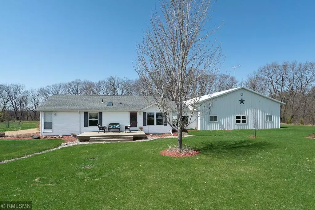 Mankato, MN 56001,19608 586th LN