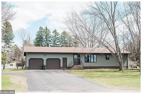 58 Vincent ST S, Pierz, MN 56364