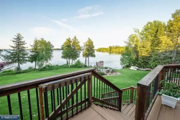 Breitung Twp, MN 55790,5757 Echo Point RD