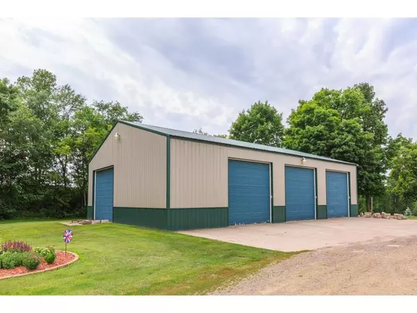 Stanchfield, MN 55080,718 487th ST