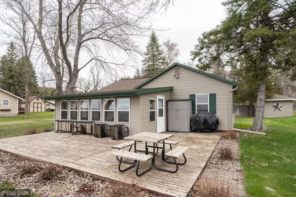 13422 2nd ST NE, Spicer, MN 56288