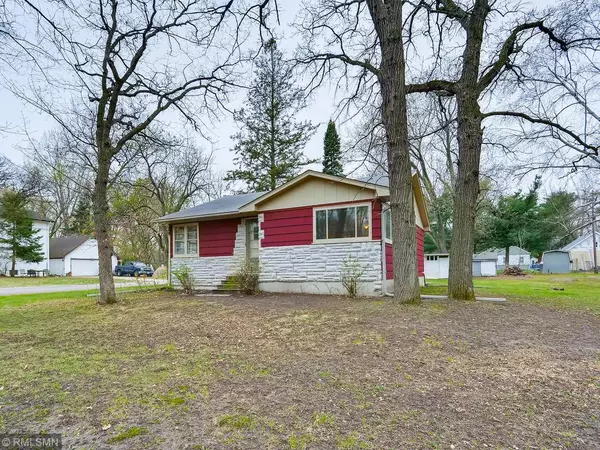 White Bear Twp, MN 55110,5281 Portland AVE