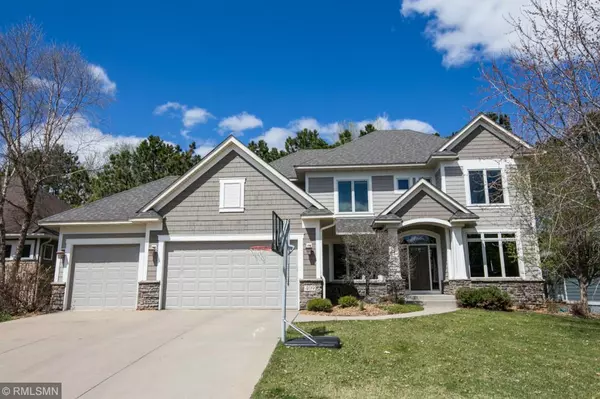 409 Majestic CT, Shoreview, MN 55126