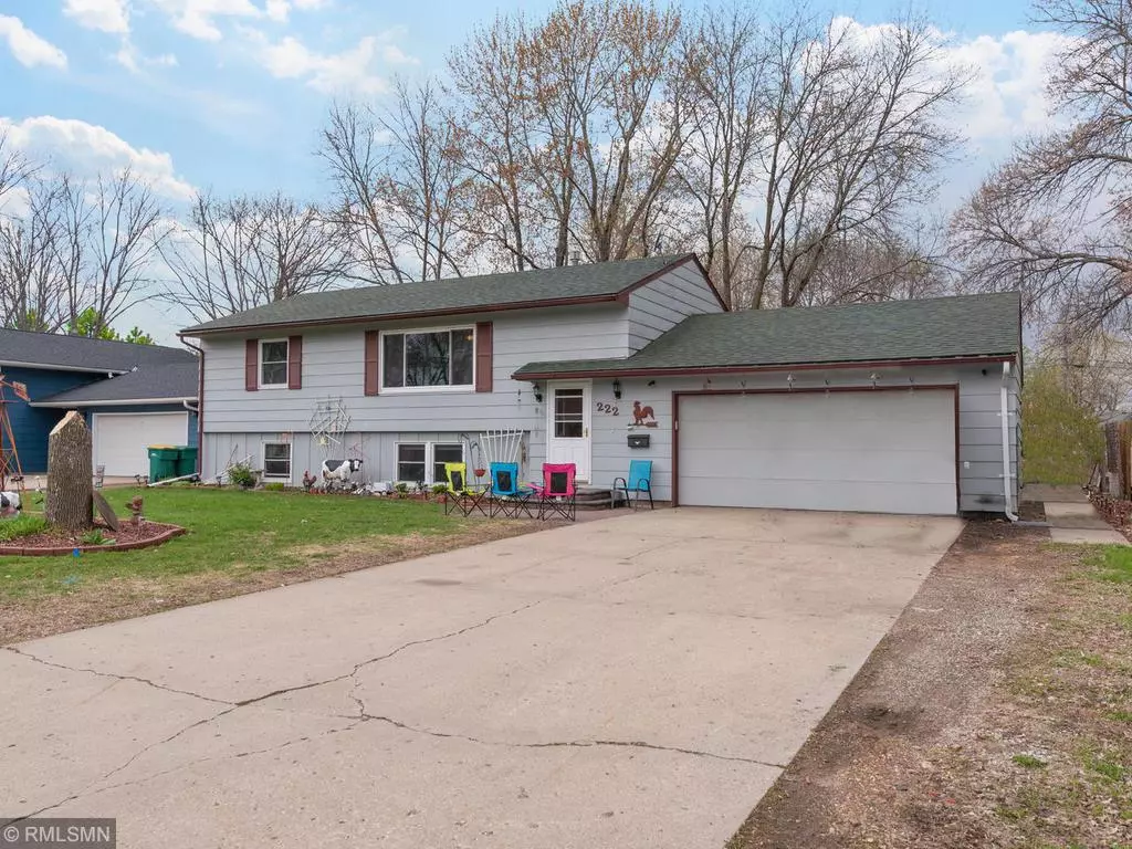 Belle Plaine, MN 56011,222 S Elk ST