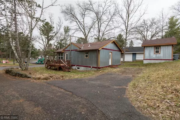 Balsam Lake, WI 54810,304 Tuttle ST