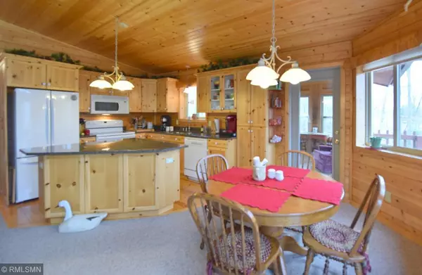 Emily, MN 56447,22125 Whitetail Drive