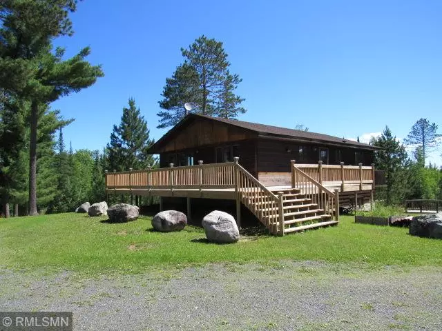 Kabetogama, MN 56669,9664 Gamma RD