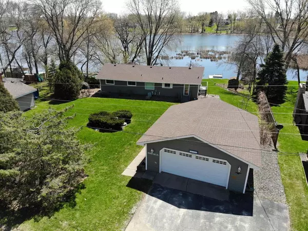 Maple Lake Twp, MN 55358,2449 62nd ST NW