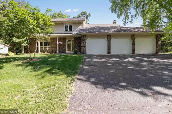 13714 Hanover WAY, Apple Valley, MN 55124