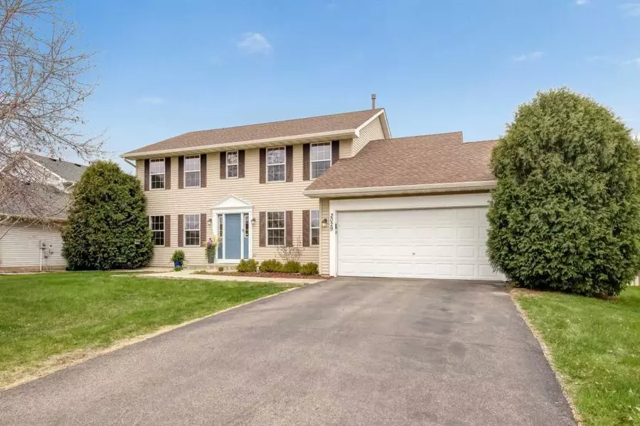 2029 Pheasant Run ST, Shakopee, MN 55379