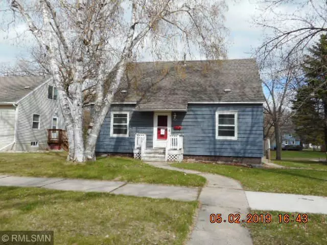 Alexandria, MN 56308,1215 Douglas ST