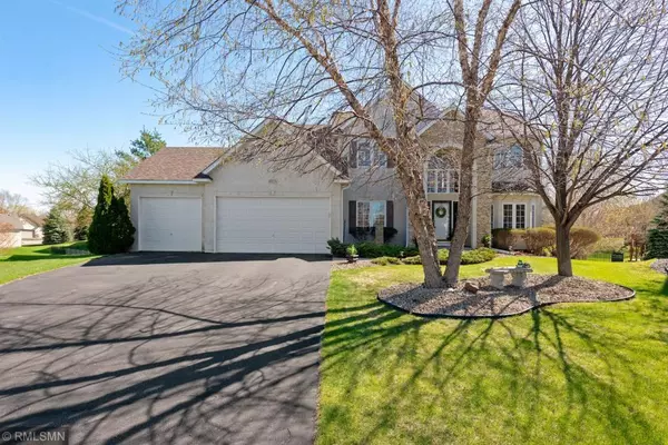 Woodbury, MN 55129,10574 Golden Eagle CT