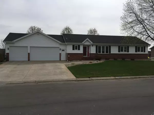 Morris, MN 56267,7 Skyview LN