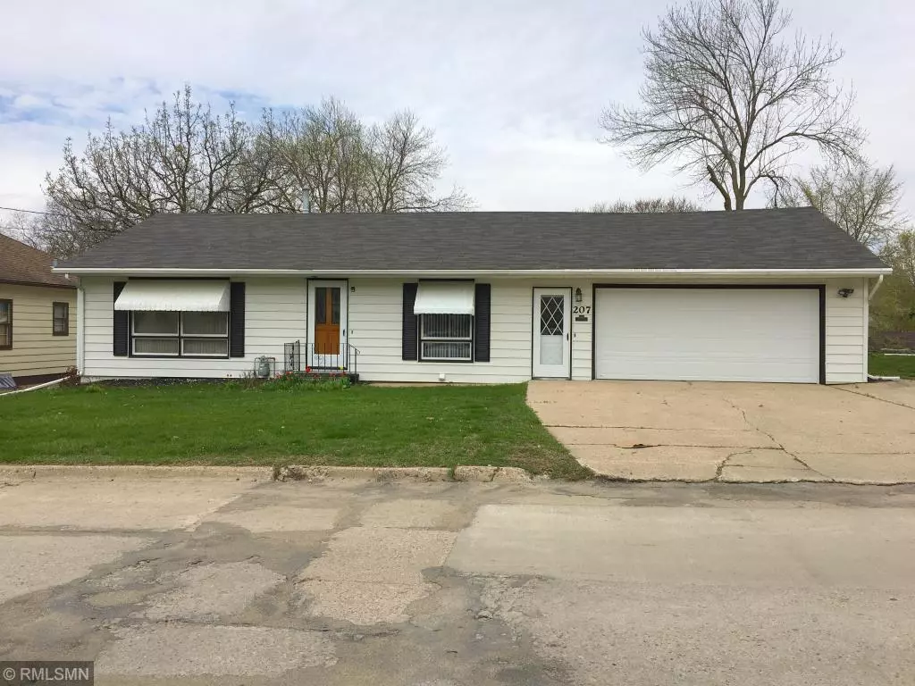 Albert Lea, MN 56007,207 E 7th ST