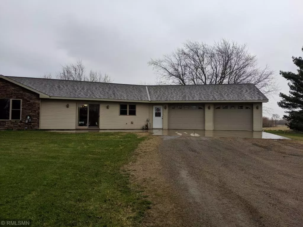 Buckman Twp, MN 56364,7746 Highway 25