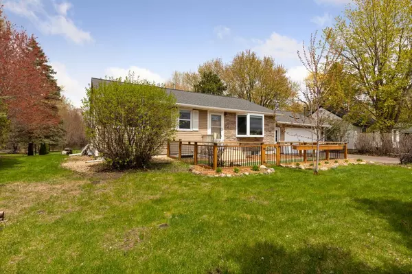 Lino Lakes, MN 55038,1603 Ash ST