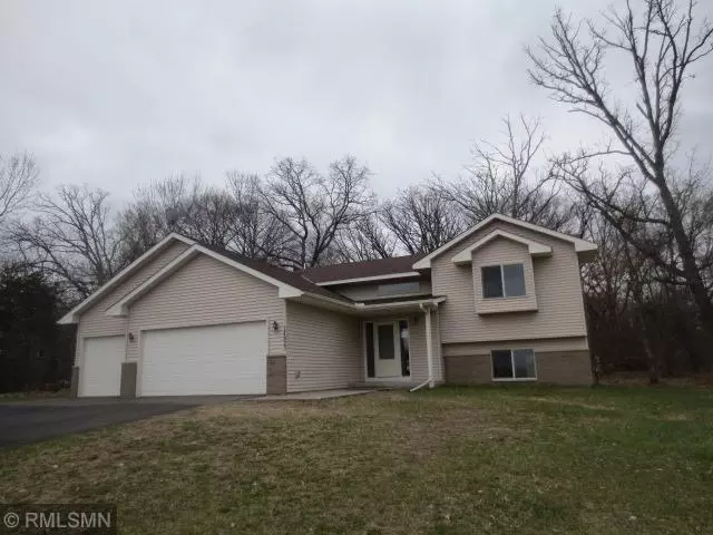 17823 228th AVE NW, Big Lake Twp, MN 55309