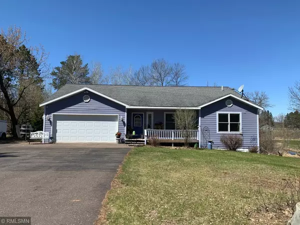 Willow River, MN 55795,8127 Lake ST