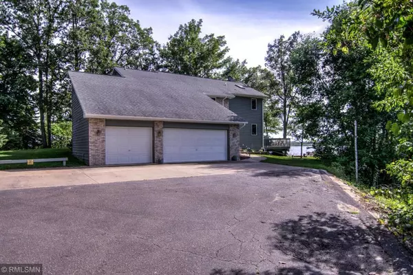 Mcgregor, MN 55760,21969 532nd LN