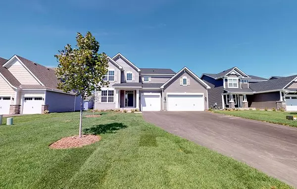 15286 75th NE, Otsego, MN 55330