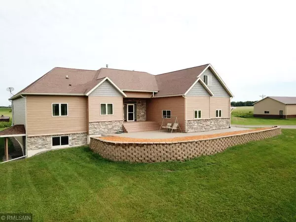 14105 Daisy RD NE, Foley, MN 56329