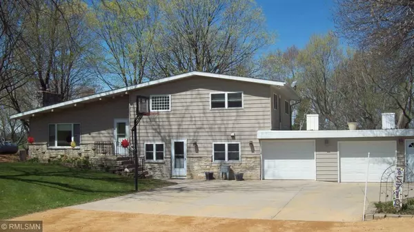 15710 Highway 5 and 25, Young America Twp, MN 55397