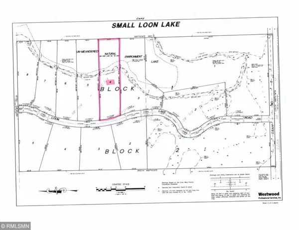 Crosby, MN 56441,TBD Loon Lake RD