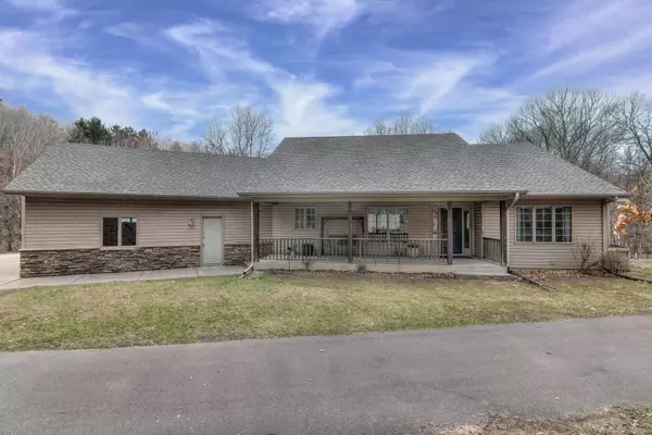 N6425 State Road 40, Elk Mound, WI 54739