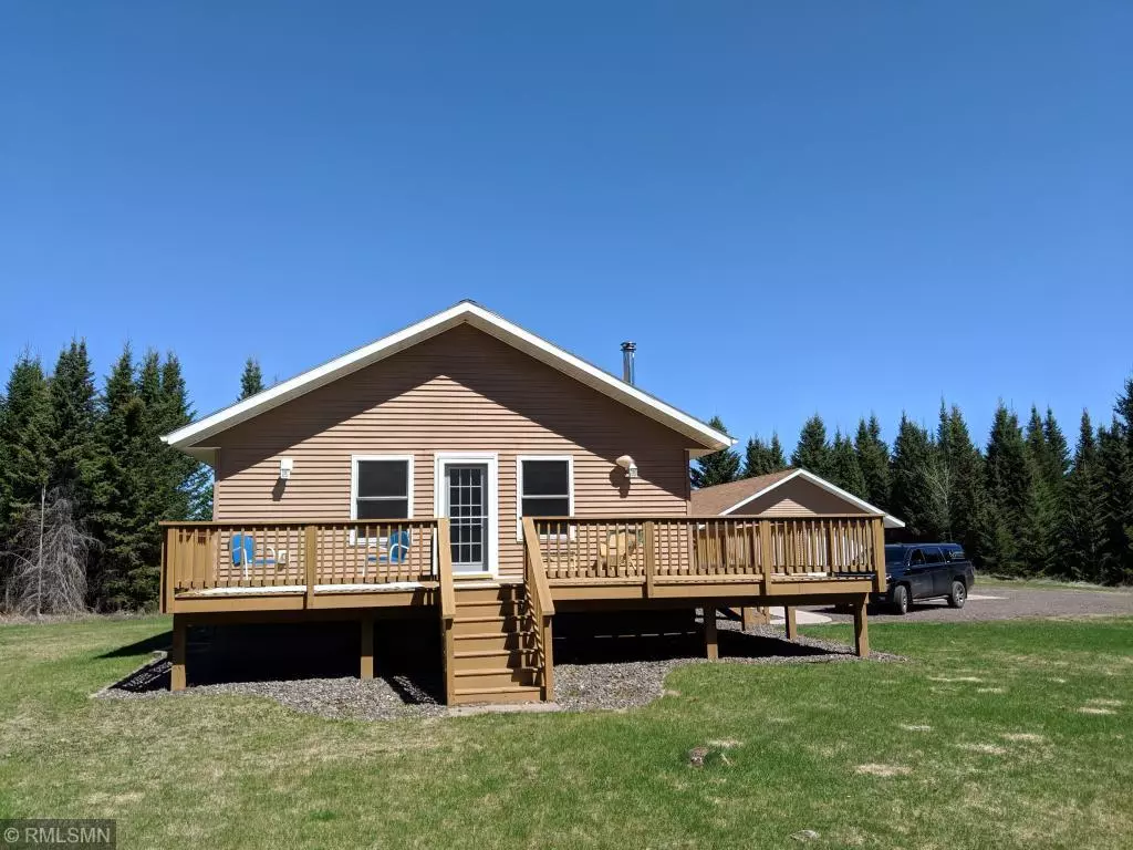 Finlayson, MN 55735,63279 Norway Spruce RD