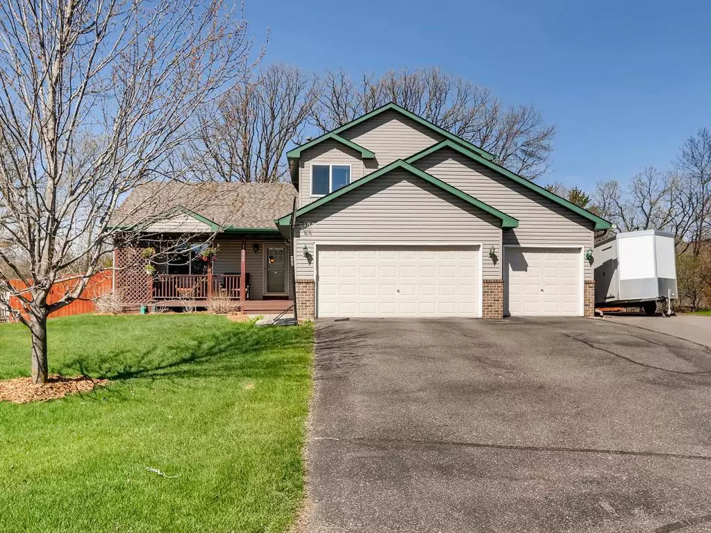 Elk River, MN 55330,18628 Queen CIR NW