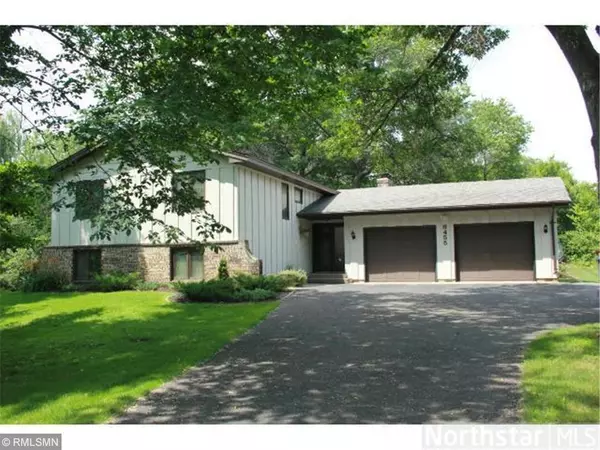 8455 176th AVE NW, Ramsey, MN 55303