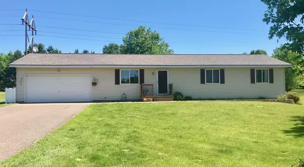 N6856 563rd ST, Menomonie, WI 54751