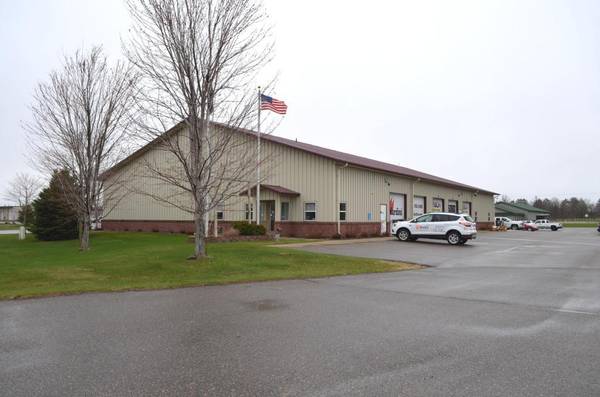 7588 Industrial Park RD,  Baxter,  MN 56425