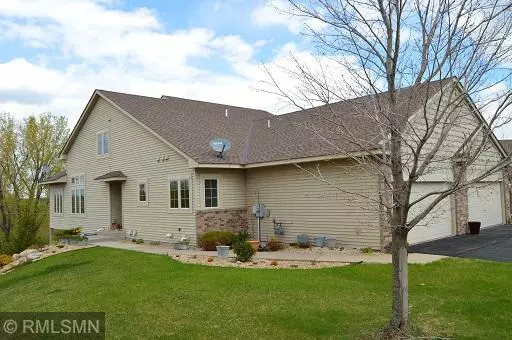 Maplewood, MN 55109,1249 Highridge CT