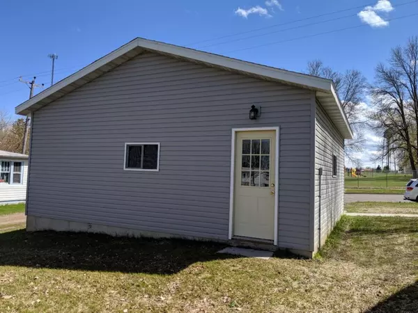 Almena Twp, WI 54805,211 Lulu AVE E