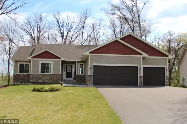 13872 193rd CIR NW, Elk River, MN 55330