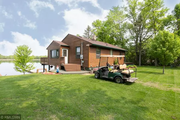 Ham Lake, MN 55304,1717 Island DR NE