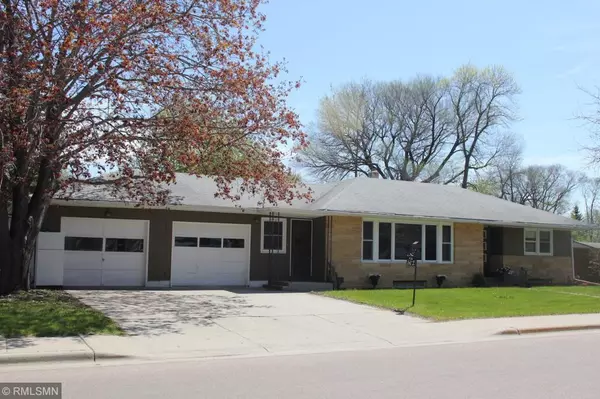 Ortonville, MN 56278,610 Cliff ST