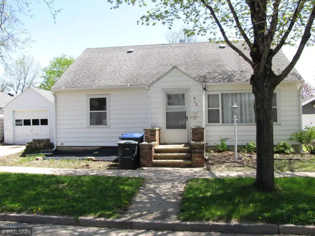 Luverne, MN 56156,410 NE Park Street